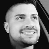 Greco from Guachipelín | Man | 38 years old | Aries