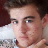 Gab from Bochum | Man | 25 years old | Aries
