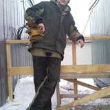 Павел from Labytnangi | Man | 38 years old | Cancer