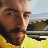 Mahmut from Istanbul | Man | 30 years old | Leo