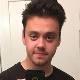 Andrewweizer from Larchmont | Man | 26 years old | Libra