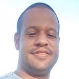 Fabinho from Santo Amaro | Man | 38 years old | Capricorn