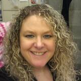 Jeanette from Olympia | Woman | 39 years old | Virgo
