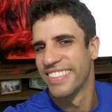 João from Vila Velha | Man | 39 years old | Virgo