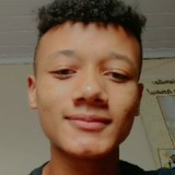 Rhanyelsilv9D from Aguia Branca | Man | 22 years old | Capricorn