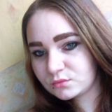 Evita from Liepaja | Woman | 27 years old | Leo
