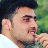 Hassanzaman49A from Ixelles | Man | 26 years old | Capricorn
