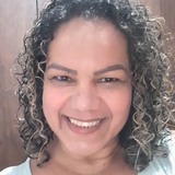 Cimauriamqw from Garanhuns | Woman | 31 years old | Capricorn