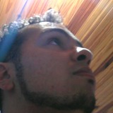 Cass from Tupa | Man | 37 years old | Gemini