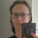 Nick from Edmonton | Man | 25 years old | Cancer