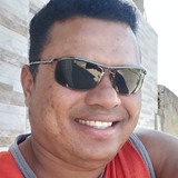 José from Campos | Man | 41 years old | Virgo