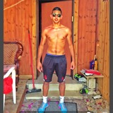 Neoray from Petah Tikva | Man | 30 years old | Aquarius