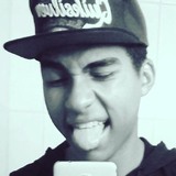 Atchan from Sao Jose dos Pinhais | Man | 29 years old | Capricorn