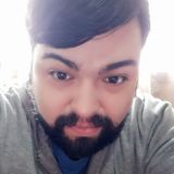 Ain from Puerto Varas | Man | 34 years old | Sagittarius