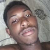 Silvaarraial7I from Ipiau | Man | 26 years old | Libra