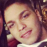 Sabatino from Villaricca | Man | 40 years old | Sagittarius