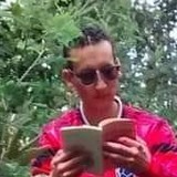 Jotagymv6 from Saboya | Man | 41 years old | Libra