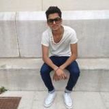 Ajay from Bussolengo | Man | 31 years old | Gemini