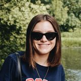 Anis from Gentbrugge | Woman | 26 years old | Aquarius