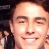 Lukinha from Alpinopolis | Man | 27 years old | Taurus