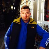 Kaptandeh from Ayvalik | Man | 45 years old | Scorpio