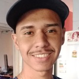 Nilton from Mongagua | Man | 31 years old | Aquarius