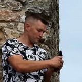 Edgarskadeok from Jekabpils | Man | 33 years old | Pisces