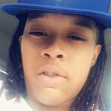 Ace from Kansas City | Woman | 35 years old | Aquarius