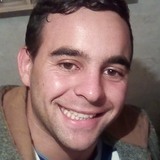 Nando from Tacuarembo | Man | 27 years old | Pisces