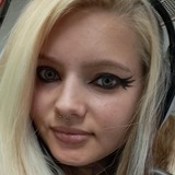 Nex from Tallinn | Woman | 24 years old | Scorpio