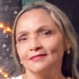 Iraci from Natal | Woman | 61 years old | Capricorn