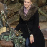 Victoria from Budapest | Woman | 44 years old | Aries