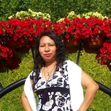 Zin from Edmonton | Woman | 52 years old | Scorpio
