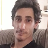 Juan from Zaragoza | Man | 46 years old | Libra
