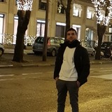 Mohamedbaroun7 from Lisbon | Man | 34 years old | Capricorn