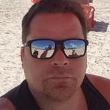 Máscara from Sao Cristovao | Man | 44 years old | Virgo