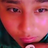 Rosé from Oruro | Woman | 23 years old | Pisces