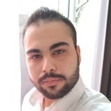 Mo from Leuven | Man | 29 years old | Capricorn