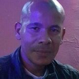 Negro from Heredia | Man | 47 years old | Libra