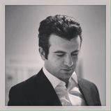 Betkim from Zeytinburnu | Man | 46 years old | Aries