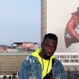 Samuelkofi from Trento | Man | 37 years old | Taurus