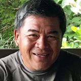 Ernesto from Pasig | Man | 64 years old | Pisces