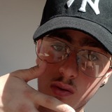 Andrea from Cassano Magnago | Man | 26 years old | Capricorn