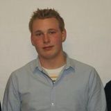 Nicklas Hansen from Spentrup | Man | 31 years old | Cancer