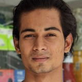 Mathar26Alk from Jhulasan | Man | 23 years old | Cancer