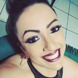 Lyne from Palhoca | Woman | 42 years old | Aries
