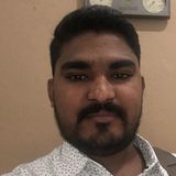 Rama from Kuwait | Man | 36 years old | Cancer