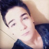 Henrique from Pontal do Parana | Man | 26 years old | Sagittarius