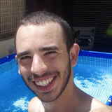 Dean from Rishon Le Zion | Man | 35 years old | Capricorn
