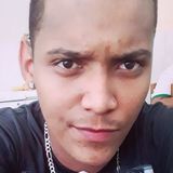 Thor from Guaratingueta | Man | 28 years old | Pisces